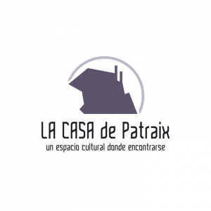 LACASAdePatraix-logo