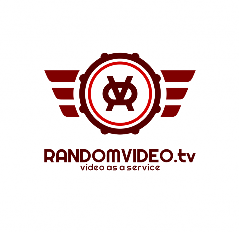Randomvideo-isologo cuadrado