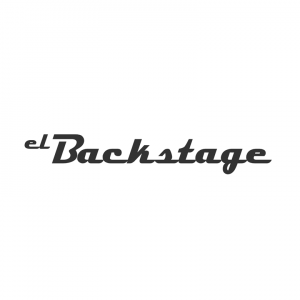 logo- el Backstage