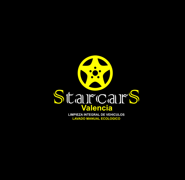 logo simple StarcarS