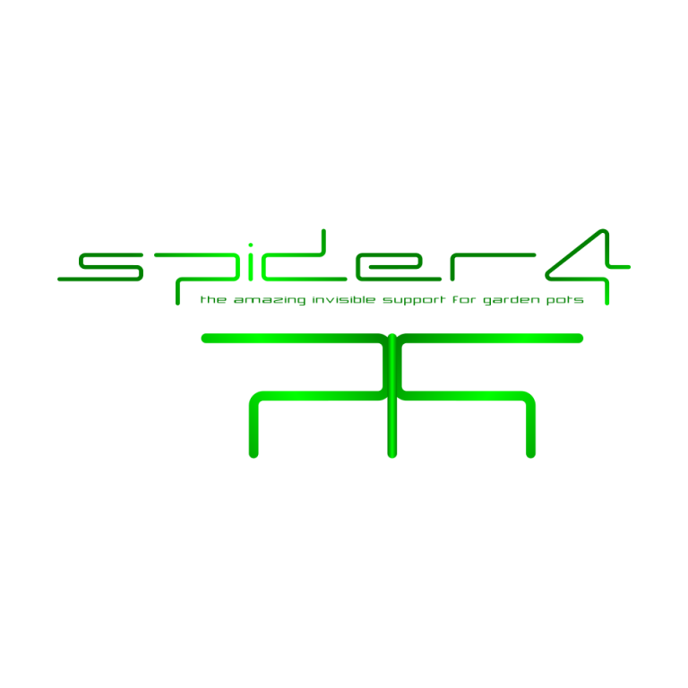 spider4 logo Fblanco