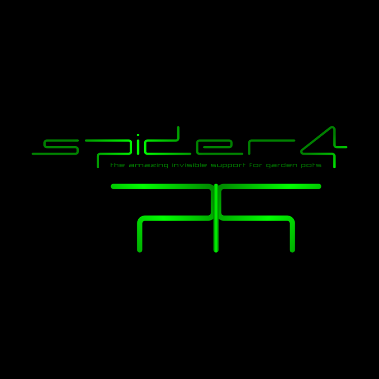 spider4 logo Fnegro