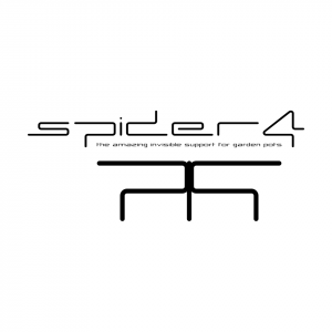 spider4 logo N Fblanco