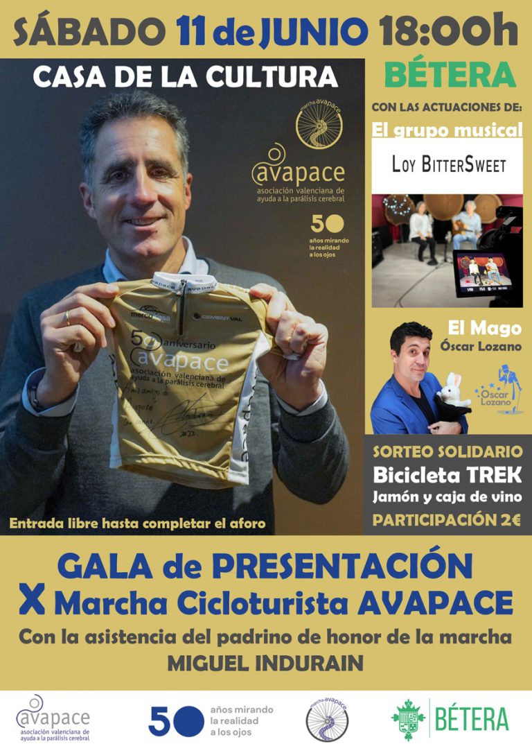 WEB-cartel---gala-de-presentación---X-marcha-cicloturista-Avapace-copia
