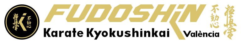 imagotipo alargado DORADO sobre NEGRO base blanco